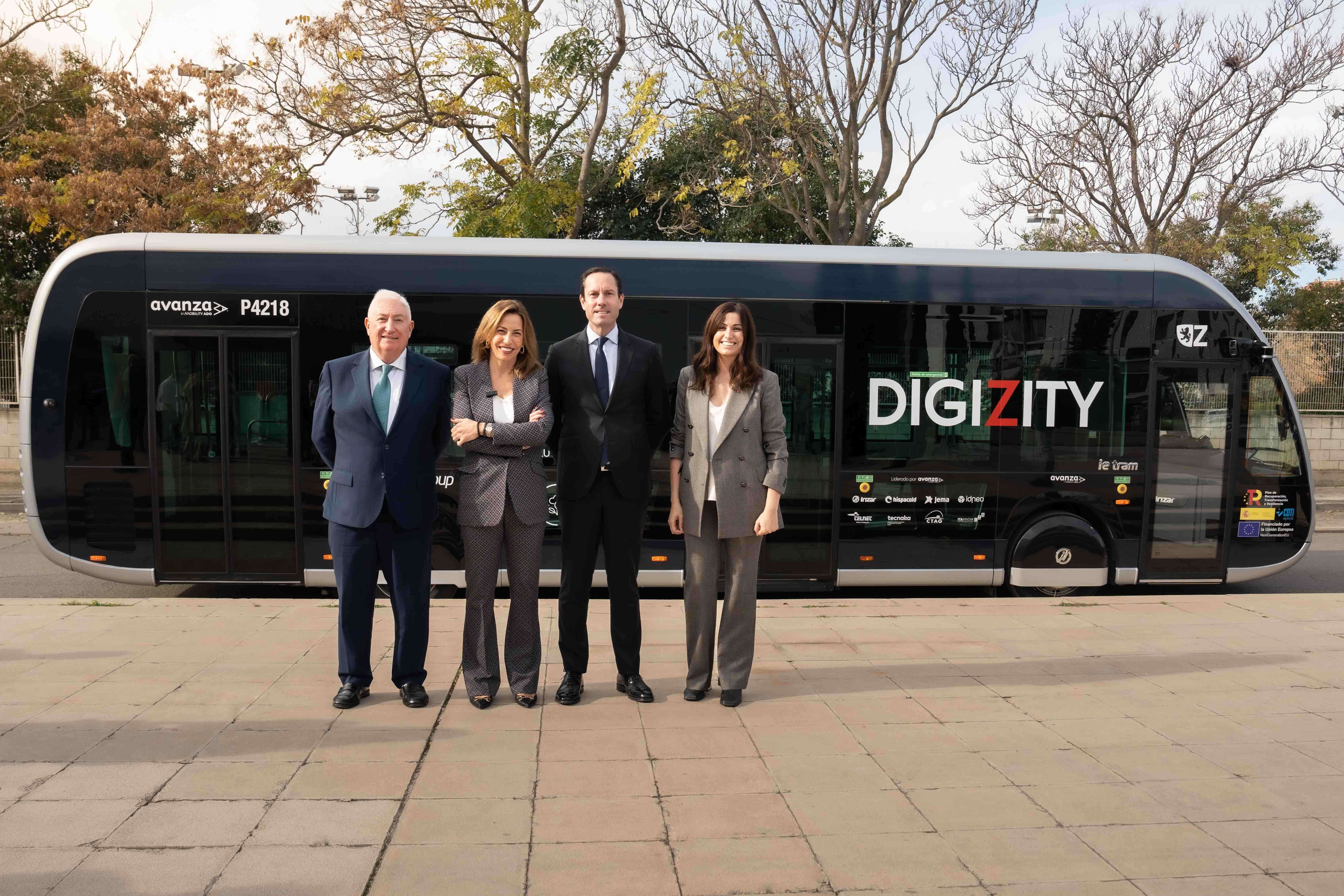 MOBILITY ADO promueve el transporte público eficiente y sostenible